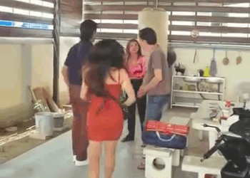 [ครบชุด] 1209152 พอหมดประโยชน์ก็ทิ้ง!แล้ววจะให้พ่อไปอยู่ไหนละ!!!