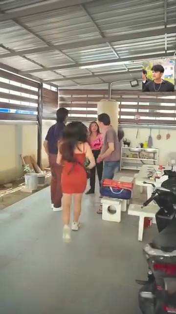 [ครบชุด] 1209152 พอหมดประโยชน์ก็ทิ้ง!แล้ววจะให้พ่อไปอยู่ไหนละ!!!