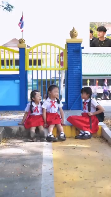 [ครบชุด] 1209153 พอเพียง