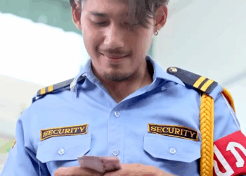 [ครบชุด] PI10191 ทุบโอ่งทวงหนี้ ไม่มี ไม่หนี ไม่จ่าย ละครสั้น มังกรทองฟิล์ม