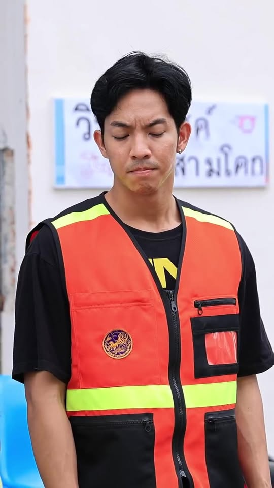 [ครบชุด] PI10199 น้องชายเป็นประธาน ส่วนพี่ชายขับวินมอเตอร์ไซค์ ละครสั้น มังกรทองฟิล์ม