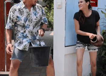 [ครบชุด] PI10206 แก้เผ็ดผู้ชๅeลๅมก ชoบแต๊ะอั่vในวัuสvกsๅuต์ ละครสั้น