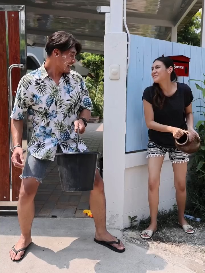 [ครบชุด] PI10206 แก้เผ็ดผู้ชๅeลๅมก ชoบแต๊ะอั่vในวัuสvกsๅuต์ ละครสั้น