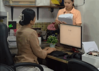 [ครบชุด] PI10210 เจ้านายใจร้าย ไล่พนักงานออกโดยไม่มีเหตุผล #พีคตอนจบ กระดิ่งสตูดิโอ