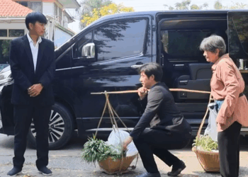 [ครบชุด] PI10211 ใส่สูทหาUผักมาขายไม่อายหรอ ละครสั้น