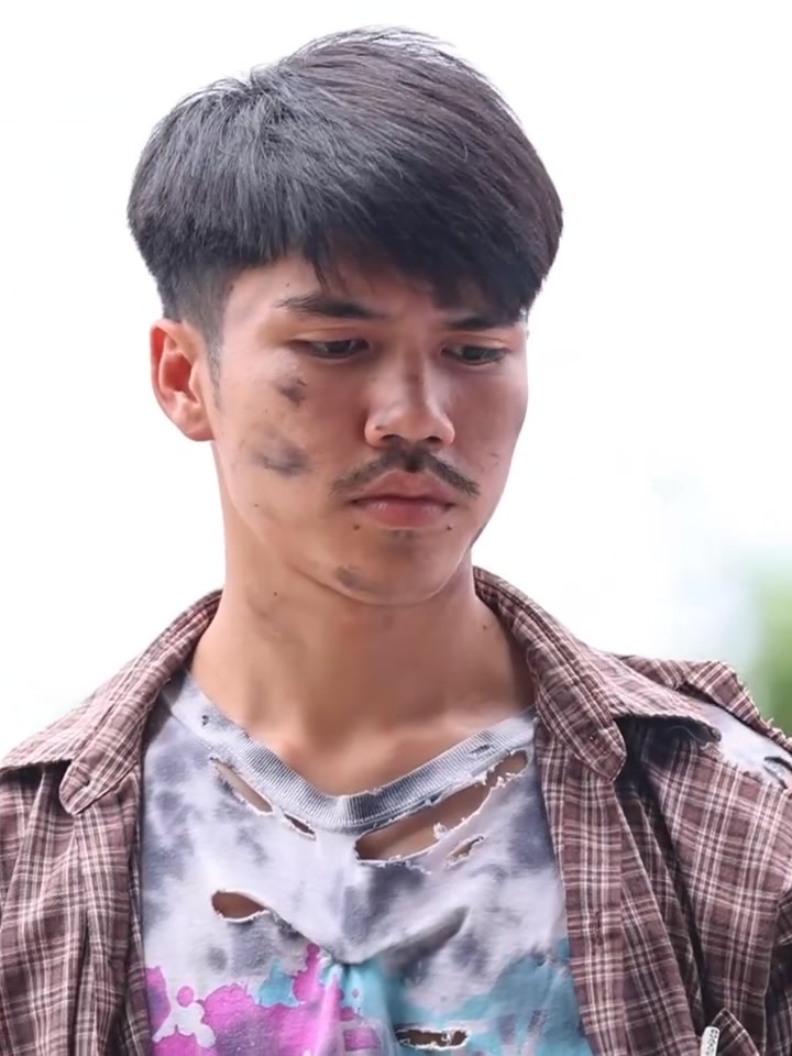 [ครบชุด] PI10224 เศรษฐีทดสอบเด็กยากจน ชิงทุนการศึกษา 10 ล้าน ละครสั้น