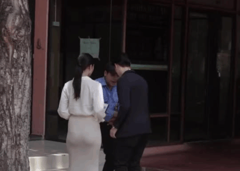 [ครบชุด] PI10230 เกิดอะไรขึ้น ทำไม่อยู่ๆ รปภ