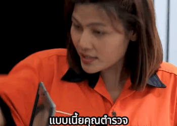 [ครบชุด] PI10234 จุดจบแก๊งค์หัวขโมย ละครสั้น