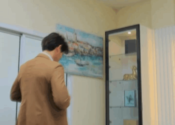 [ครบชุด] PI10240 บาดแผลที่มองไม่เห็น ละครสั้น