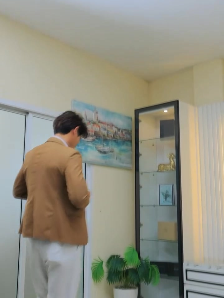 [ครบชุด] PI10240 บาดแผลที่มองไม่เห็น ละครสั้น