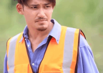 [ครบชุด] PI10245 เบี้ยวค่าแรงคนงานต่างด้าว จาก 12000 เป็น 2000 ก็พอ ละครสั้น