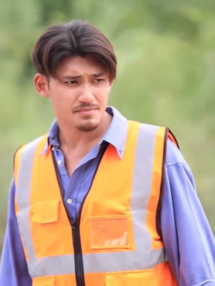 [ครบชุด] PI10245 เบี้ยวค่าแรงคนงานต่างด้าว จาก 12000 เป็น 2000 ก็พอ ละครสั้น