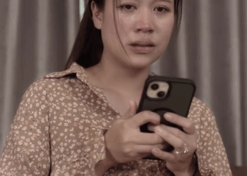 [ครบชุด] PI10251 เมียท้องฉี่ใส่กางเกงในร้านกาแฟ มันน่าขายหน้ามากเลยเหรอ กระดิ่งสตูดิโอ