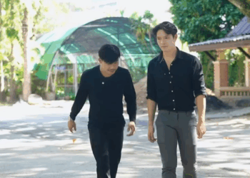 [ครบชุด] XU10106 เด็กน้อยออกมาตามหาพ่อ เรื่องนี้เศร้ามาก