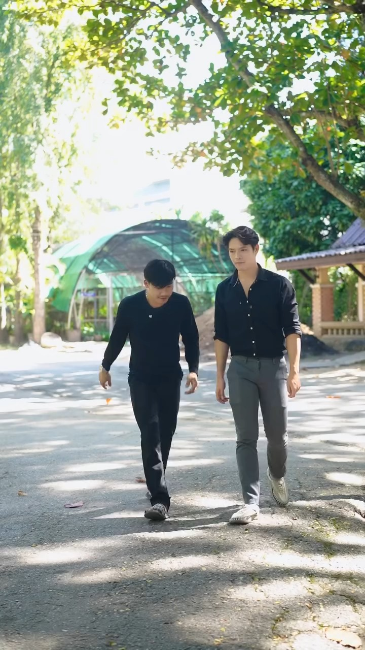 [ครบชุด] XU10106 เด็กน้อยออกมาตามหาพ่อ เรื่องนี้เศร้ามาก