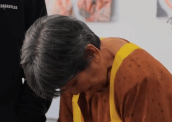 [ครบชุด] PI10255 ลูกค้าจอมเสี้ยม ให้แม่ค้าทะเลาะกัน ละครสั้น