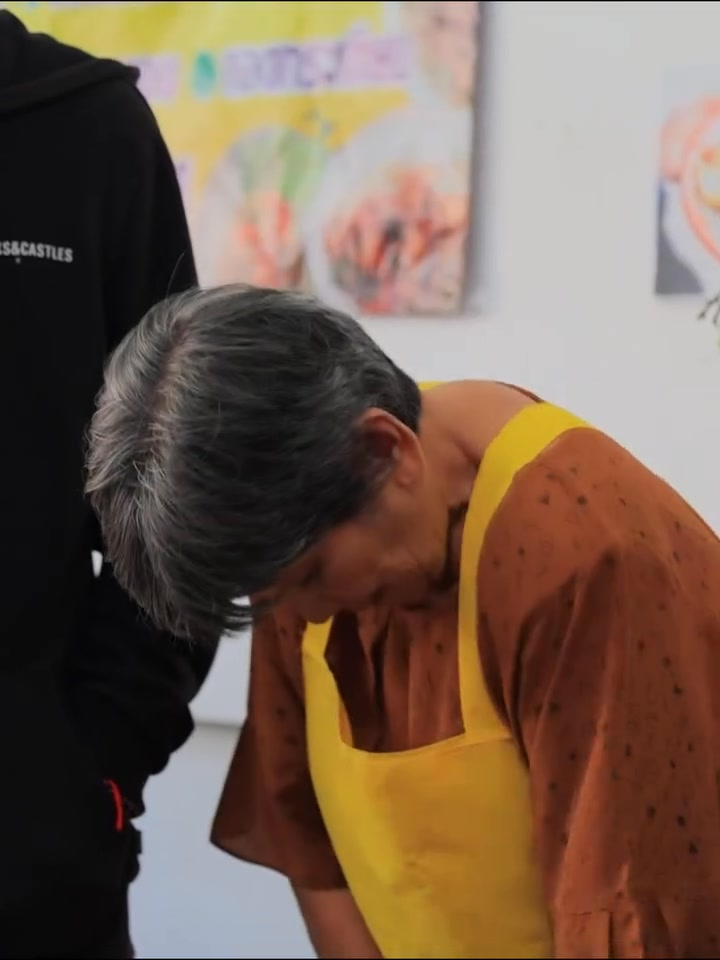 [ครบชุด] PI10255 ลูกค้าจอมเสี้ยม ให้แม่ค้าทะเลาะกัน ละครสั้น