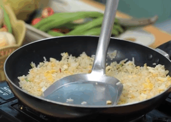 [ครบชุด] PI10258 ตะหลิวสื่oรัก ละครสั้น