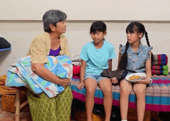 [ครบชุด] PI10259 เขาแย่งที่ผู้หญิงท้องแต่กลับได้งาน ละครสั้น มังกรทองฟิล์ม