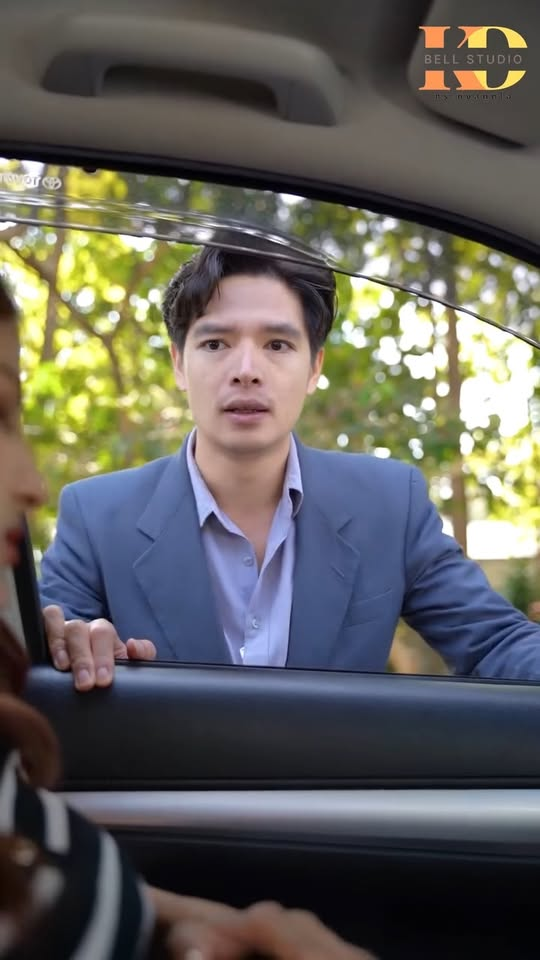 [ครบชุด] PI10264 เมียปวดท้องจะคลอดลูก จะมีคนช่วยเหลือไหม กระดิ่งสตูดิโอ