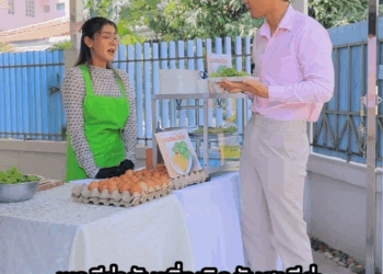 [ครบชุด] PI10266 แม่ค้าที่พึ่งถูกสามีทิ้งขว้าง ละครสั้น