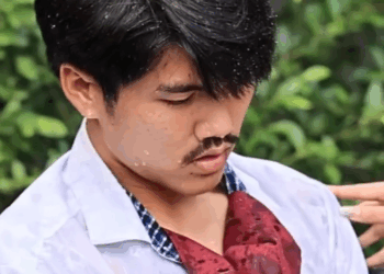 [ครบชุด] PI10275 เธOทำแบบนี้กับเขาทำไม ละครสั้น มังกรทองฟิล์ม