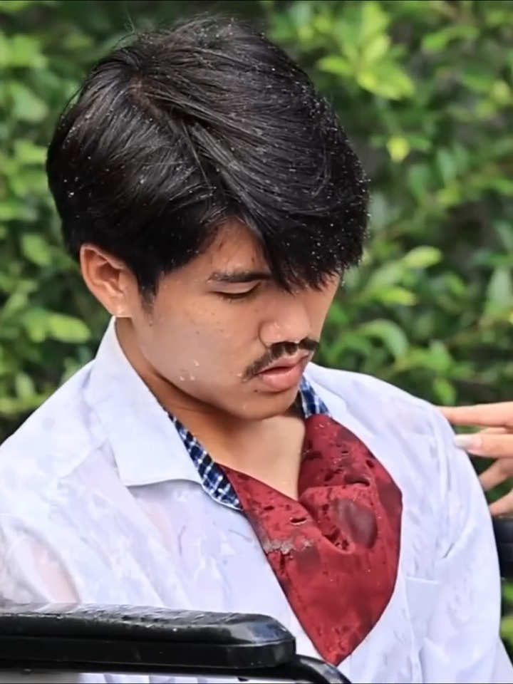 [ครบชุด] PI10275 เธOทำแบบนี้กับเขาทำไม ละครสั้น มังกรทองฟิล์ม