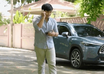 [ครบชุด] PI10279 เมาแล้วเข้าห้องผิด ดันเข้าห้องผู้ชายเฉยเลย เรื่องนี้สนุกมาก กระดิ่งสตูดิโอ