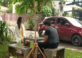 [ครบชุด] PI10281 เป็นบ้าแล้วยังโดนหลอกอีก กระดิ่งสตูดิโอ