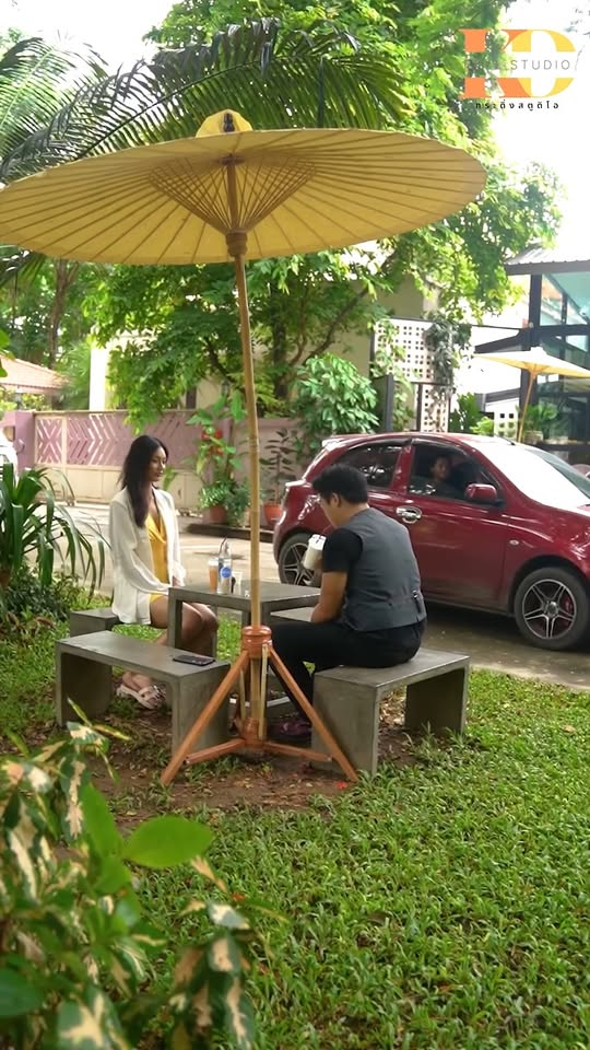 [ครบชุด] PI10281 เป็นบ้าแล้วยังโดนหลอกอีก กระดิ่งสตูดิโอ