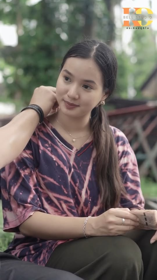 [ครบชุด] PI10289 เรียกรถ Grab แต่ทำไมถึงมีคนอื่นนั่งมาด้วย กระดิ่งสตูดิโอ