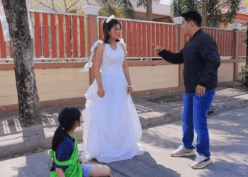 [ครบชุด] PI10292 ลูกรักของแม่ ละครสั้น