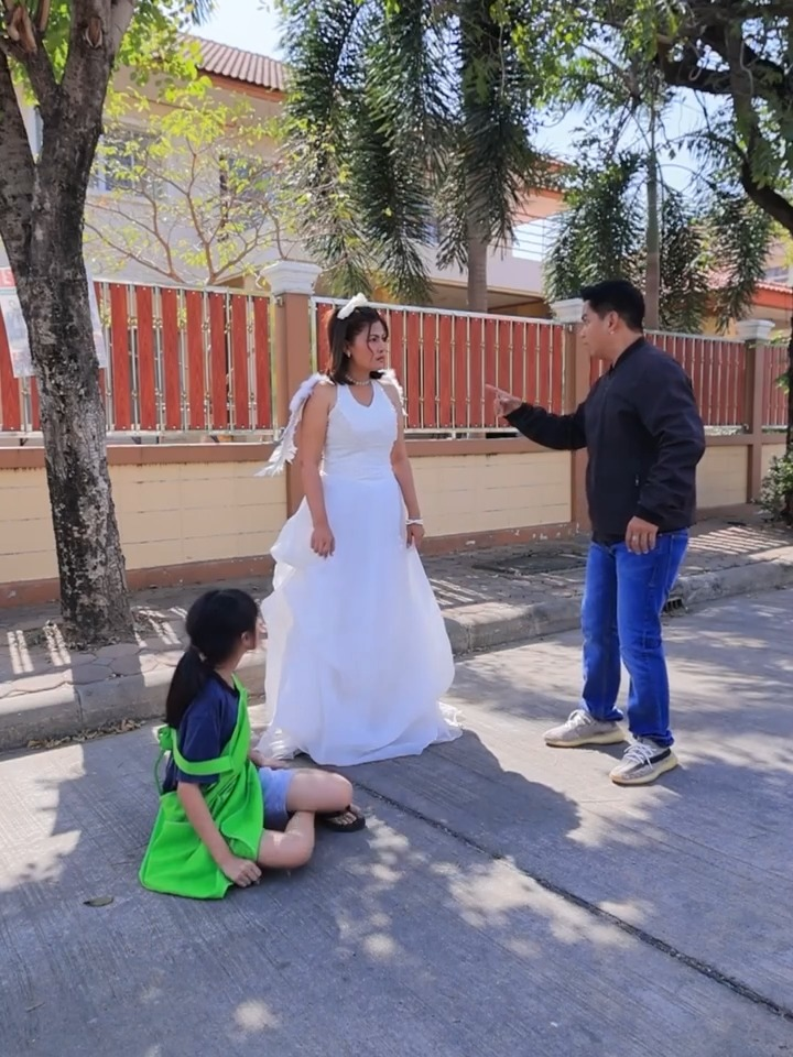 [ครบชุด] PI10292 ลูกรักของแม่ ละครสั้น