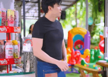 [ครบชุด] XU10110 อินฟลูรีวิวเกินจริง