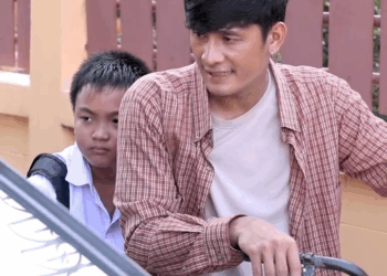 [ครบชุด] PI10307 ต้นทุนชีวิตเราไม่เท่ากัน ละครสั้น