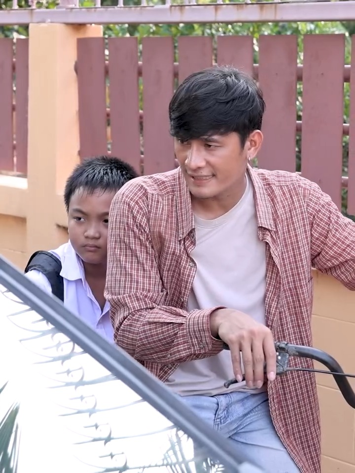 [ครบชุด] PI10307 ต้นทุนชีวิตเราไม่เท่ากัน ละครสั้น