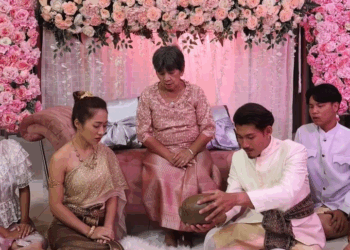 [ครบชุด] PI10312 สินสอดเหรียญบาท ละครสั้น