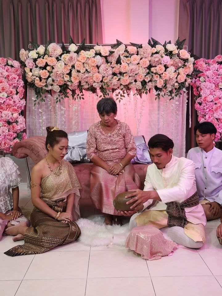 [ครบชุด] PI10312 สินสอดเหรียญบาท ละครสั้น