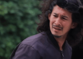 [ครบชุด] PI10335 ขโมยผ้าไหมราคๅแพvไปขาย สุดท้ายจบไม่สวย ละครสั้น