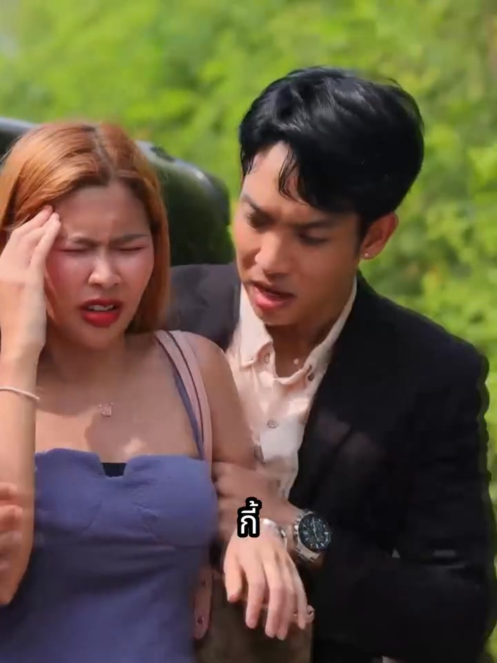 [ครบชุด] PI10337 เกืOUสำเร็จแล้วเชียว ละครสั้น มังกรทองฟิล์ม