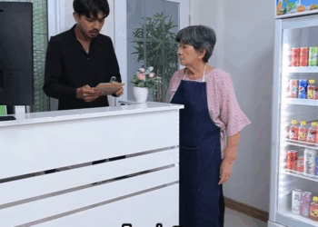 [ครบชุด] PI10341 นาฬิกาหมุนเวลาทำชั่ว ละครสั้น