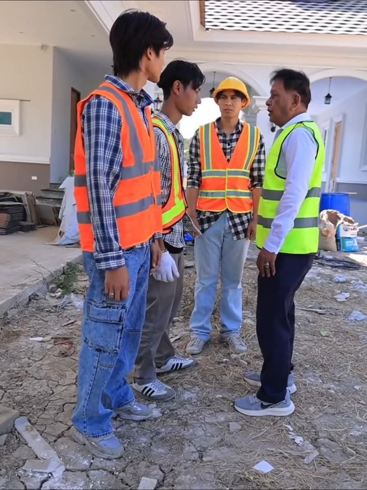 [ครบชุด] PI10344 เพื่อนขี้อิจฉาเห็นเราได้ดีกว่าไม่ได้เลย ละครสั้น