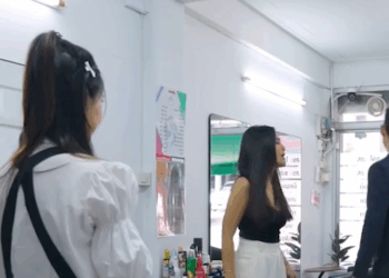 [ครบชุด] XU10115 ลุกค้าคือพระเจ้า