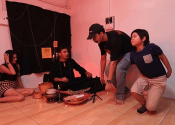 [ครบชุด] PI10352 ลงนะหน้าทองแล้วของขึ้น ละครสั้น