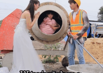 [ครบชุด] PI10354 เธอพาเด็กที่ไหนมาแอบไว้ในถังปูน Ep