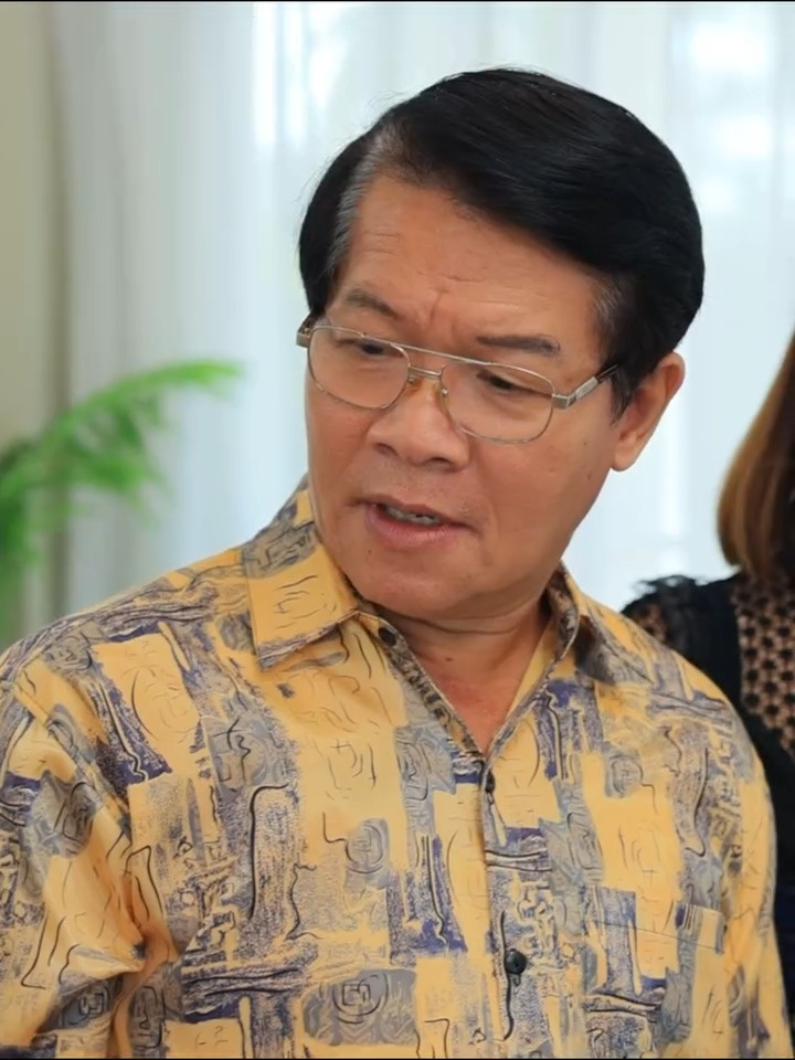 [ครบชุด] PI10356 จากสาวใช้กลายเป็นเมียใหม่พ่อ ละครสั้น