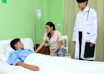 [ครบชุด] PI10362 โป๊ะแตก!! ซ่อนเงินเมียแต่โดนจับได้ ละครสั้น