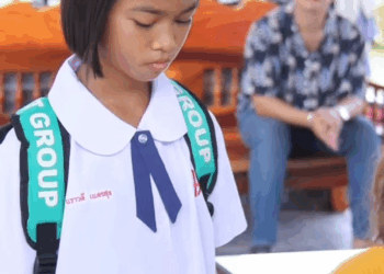 [ครบชุด] XU10117 เป็นครูประสาอะไร ถึงสอนเด็กให้สอบตกแบบนี้