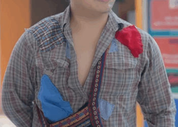 [ครบชุด] XU10013 แต่งตัวแบบนี้ กล้ามาดูรถหรูได้ไง