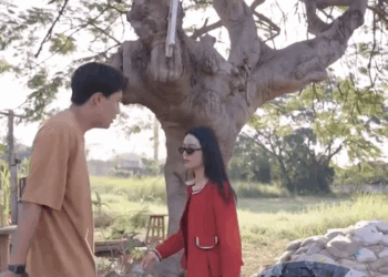 [ครบชุด] XU10119 นักโทษหญิงหนีคุก